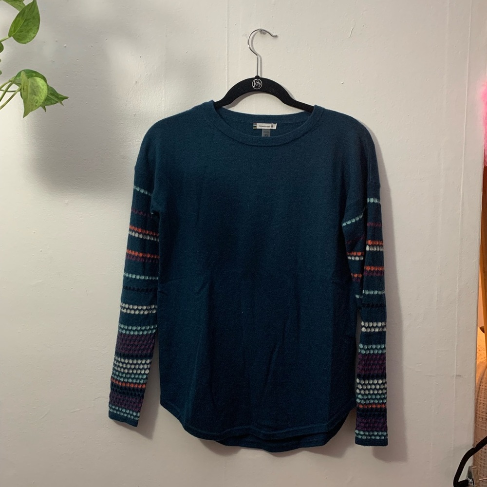 Smartwool Women’s XS Merino Wool